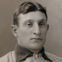 Honus Wagner