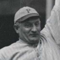 Honus Wagner