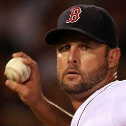 Tim Wakefield