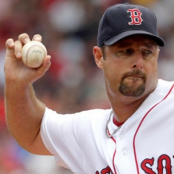 Tim Wakefield