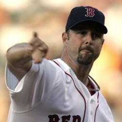 Tim Wakefield