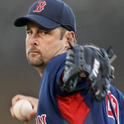 Tim Wakefield