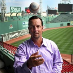 Tim Wakefield