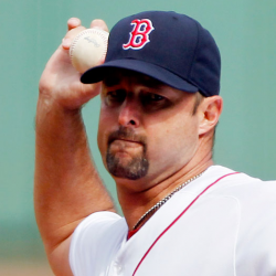 Tim Wakefield