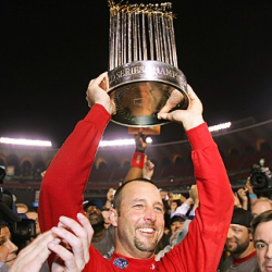 Tim Wakefield