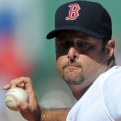 Tim Wakefield