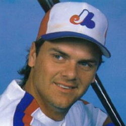Larry Walker