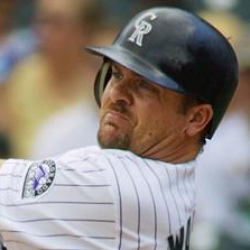 Larry Walker