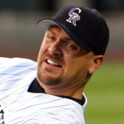 Larry Walker