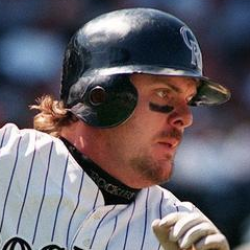 Larry Walker