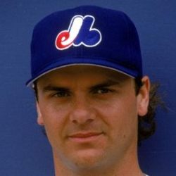 Larry Walker