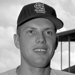 Ray Washburn