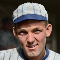 Buck Weaver