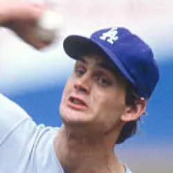 Bob Welch