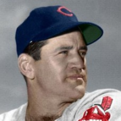 Wally Westlake