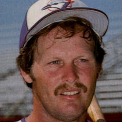 Ernie Whitt