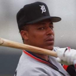 Lou Whitaker