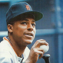 Lou Whitaker