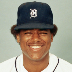 Lou Whitaker