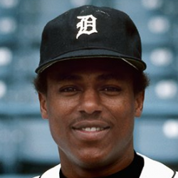 Lou Whitaker