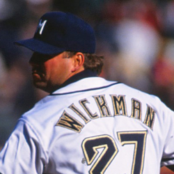 Bob Wickman