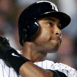 Bernie Williams
