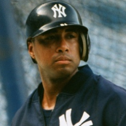 Bernie Williams