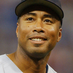 Bernie Williams