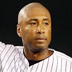Bernie Williams