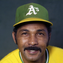 Billy Williams