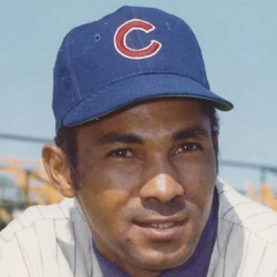 Billy Williams