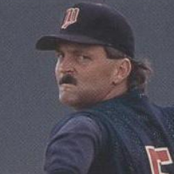 Carl Willis