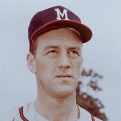 Carl Willey