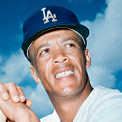 Maury Wills