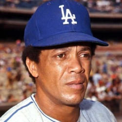 Maury Wills