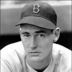 Ted Williams