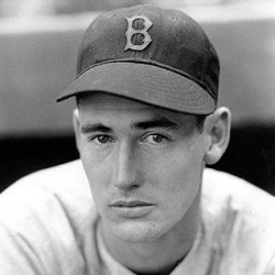 Ted Williams
