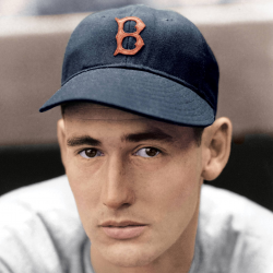 Ted Williams