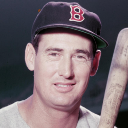Ted Williams
