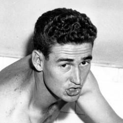 Ted Williams