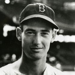 Ted Williams
