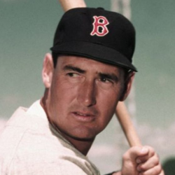 Ted Williams