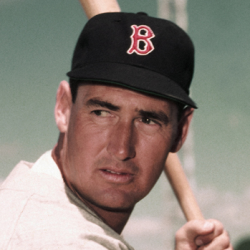 Ted Williams