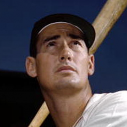 Ted Williams