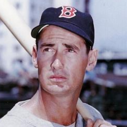 Ted Williams