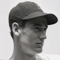 Ted Williams