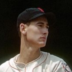 Ted Williams