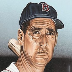 Ted Williams