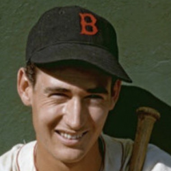 Ted Williams