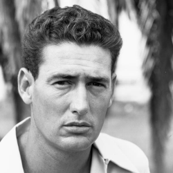 Ted Williams